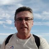 Photo de profil de Stephane Moriceau