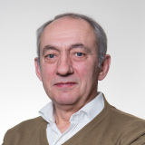 Photo de profil de Laurent Williatte