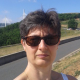 Photo de profil de Sandrine Manesse