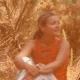 Photo de profil de Patricia Albertini