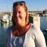 Photo de profil de Aude de Keromnès