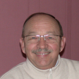 Photo de profil de Robert Scheenaerts