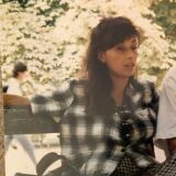 Photo de profil de Benali Nadia