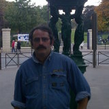 Photo de profil de Christophe Malaterre