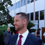 Photo de profil de Julien Michel