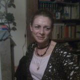 Photo de profil de Francoise Julie Boinot