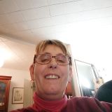 Photo de profil de Sylvie Mariot