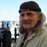 Photo de profil de Gilles Athanassoff