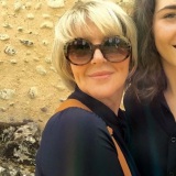 Photo de profil de Sophie Santolaria