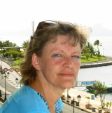 Photo de profil de Marie-Christine Lassus