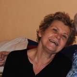 Photo de profil de Maryline Dietrich