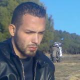 Photo de profil de Yacine Mahdadi