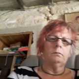 Photo de profil de Genevieve Marteau
