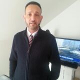 Photo de profil de Abdel-Krim Charef