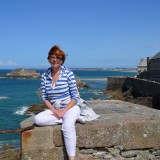 Photo de profil de Jacqueline Zborowski