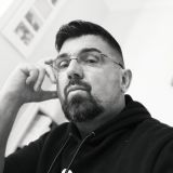 Photo de profil de Régis D'angelo