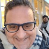 Photo de profil de Gilles Isaac Bellaiche
