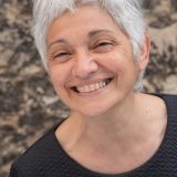 Photo de profil de Brigitte Mazeres