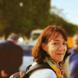 Photo de profil de Anne-Isabelle Tomczak