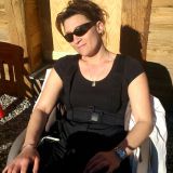 Photo de profil de Valérie Fontanille