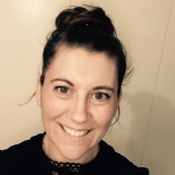 Photo de profil de Delphine Gambini