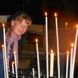 Photo de profil de Corinne Grandhomme