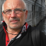 Photo de profil de Patrice Goussard