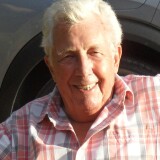 Photo de profil de Jean Albert Rouden