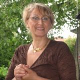Photo de profil de Martine Menager
