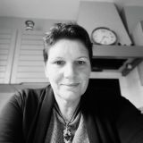 Photo de profil de Maryline Le Mehaute