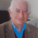 Photo de profil de Alain Balleux