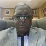 Photo de profil de Ahmed Diallo