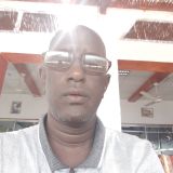 Photo de profil de Ali Mohamed Ali