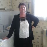 Photo de profil de Isabelle Dépinay