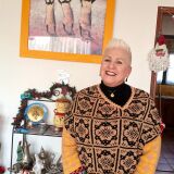 Photo de profil de Marie-Christine Bendoumia