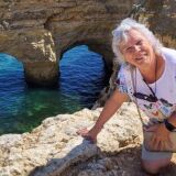 Photo de profil de Josiane Engasser