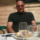 Photo de profil de Aldo Giustino