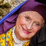 Photo de profil de Francoise Roccaserra