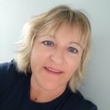 Photo de profil de Patricia Gourdon