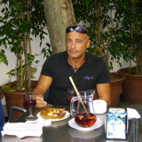 Photo de profil de José Galvan
