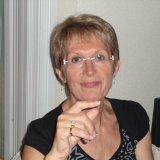 Photo de profil de Marie-France Delsart