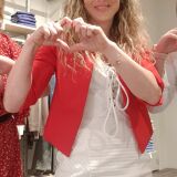 Photo de profil de Angelique Wident
