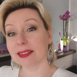 Photo de profil de Sandrine Comas