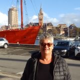 Photo de profil de Béatrice Saint-Omer
