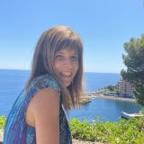 Photo de profil de Cathy Harden