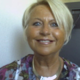 Photo de profil de Sylviane Wilmot