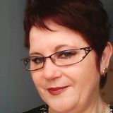Photo de profil de Patricia Guillotin