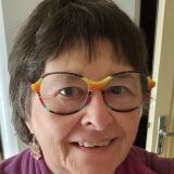 Photo de profil de Marie-Ange Gondouin
