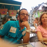 Photo de profil de Pierre Winterstein