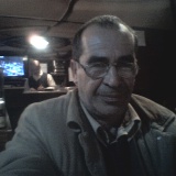 Photo de profil de Ali Bouheraoua